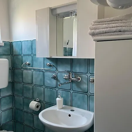 Apartment Grgas - Mulo