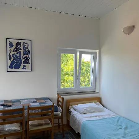 Grgas - Mulo Apartment Vrsi