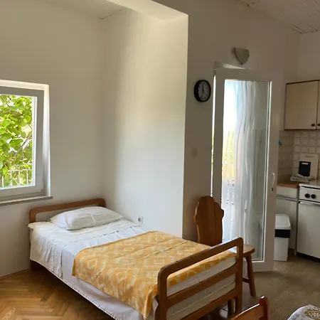 Grgas - Mulo Apartment