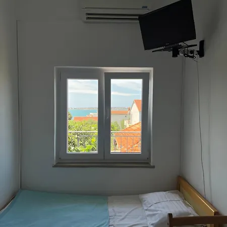 Apartment Grgas - Mulo *