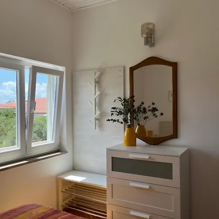 Grgas - Mulo Apartment Vrsi