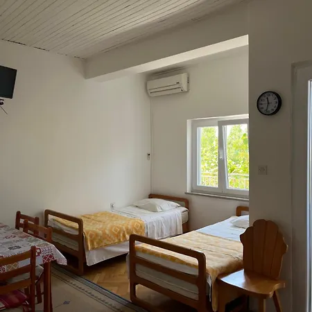 Grgas - Mulo Apartment *