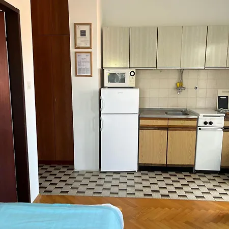 Apartment Grgas - Mulo Vrsi