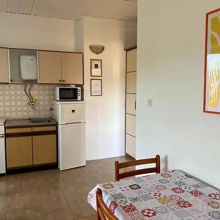 Apartment Grgas - Mulo Vrsi