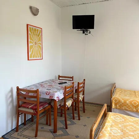 Apartment Grgas - Mulo