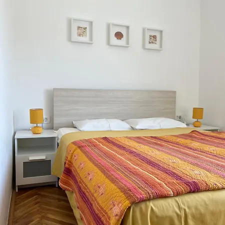 Apartment Grgas - Mulo Vrsi