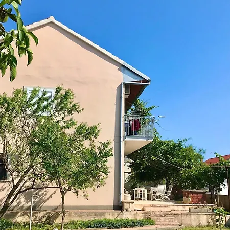 Grgas - Mulo Apartment *