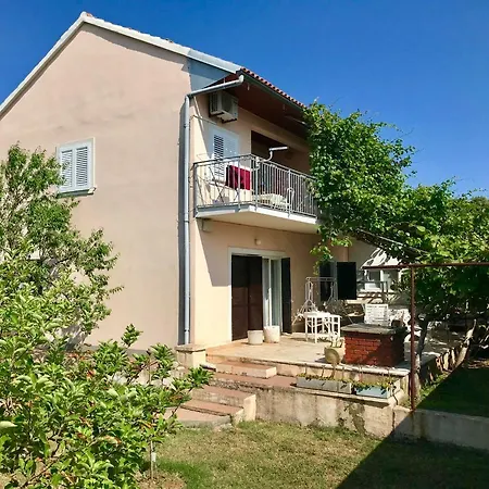 Apartment Grgas - Mulo Vrsi